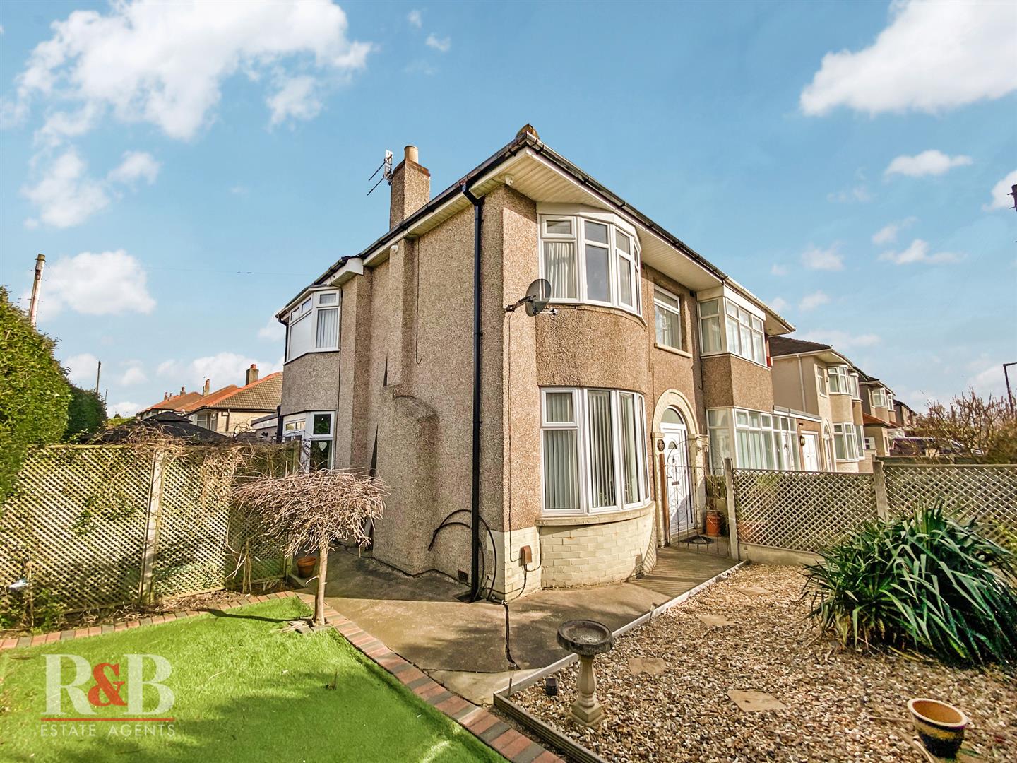 Cleveleys Avenue, Lancaster RBGF Sales and Lettings Limited